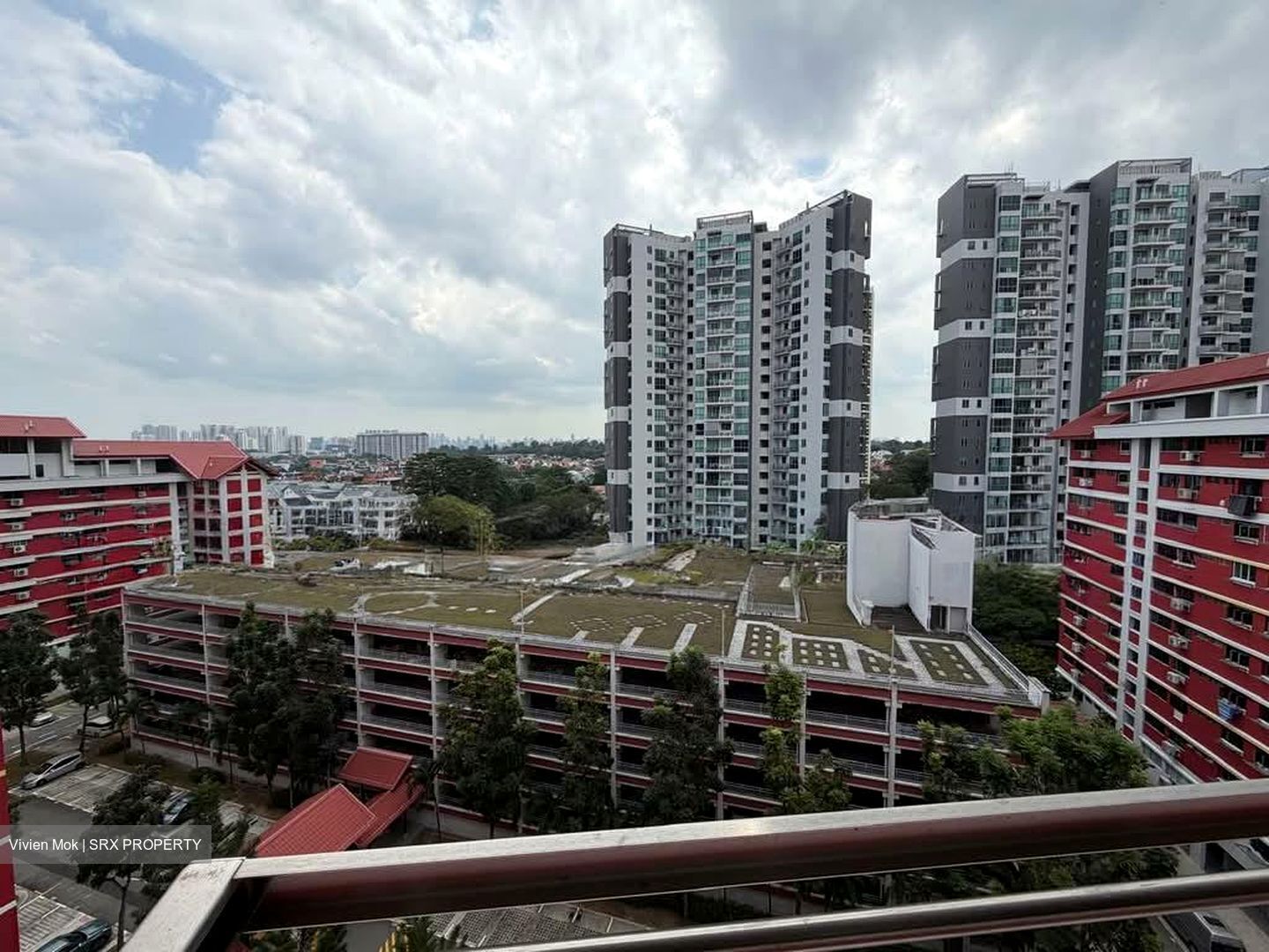 Blk 448 Sin Ming Court (Bishan), HDB Executive #538734741